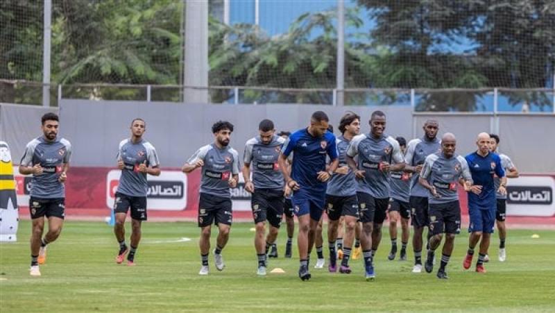 تدريب الأهلي 
