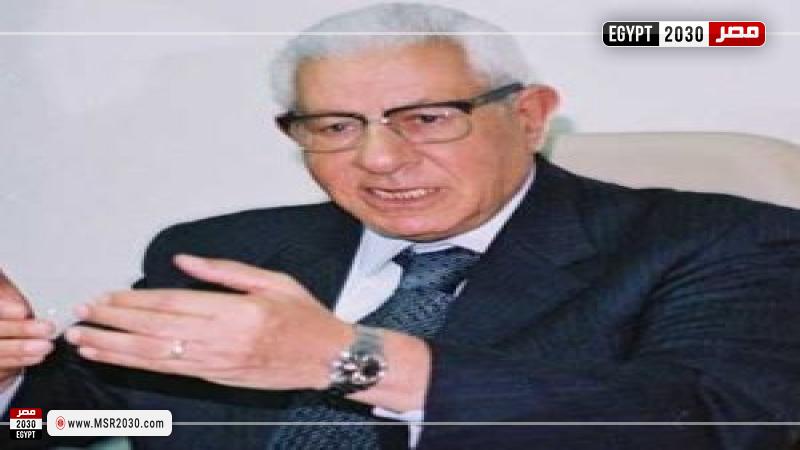 مكرم محمد أحمد