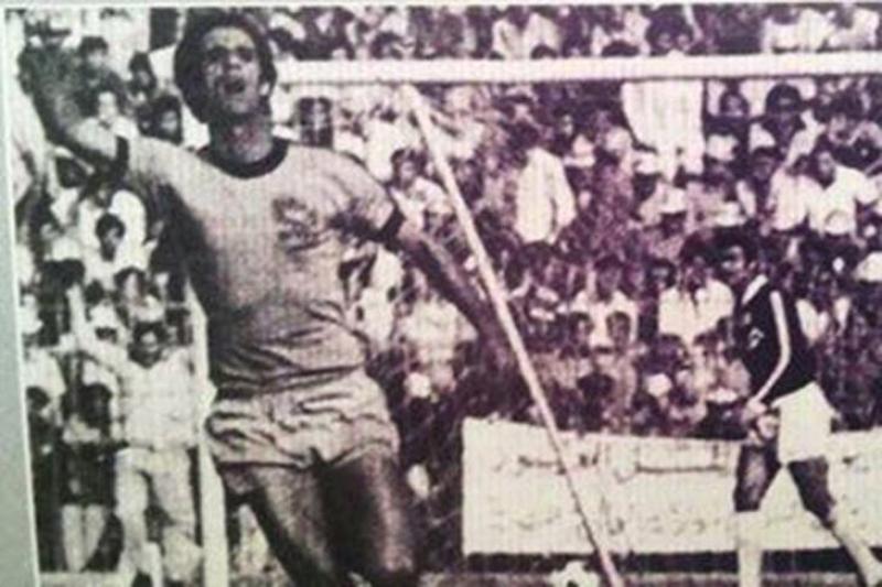 مباراة الطيران وغزل المحلة