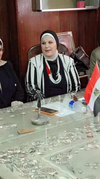 مايسة عطوة 
