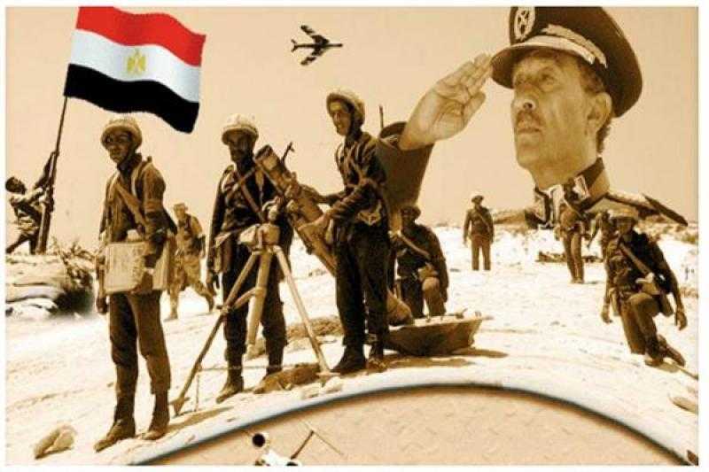 مواقف خلدها التاريخ.. كيف ساند العرب مصر في حرب أكتوبر؟ - «فيديو»