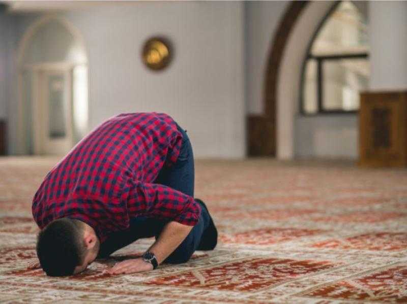 مفتي الجمهورية يوضح علاج الكسل في العبادة