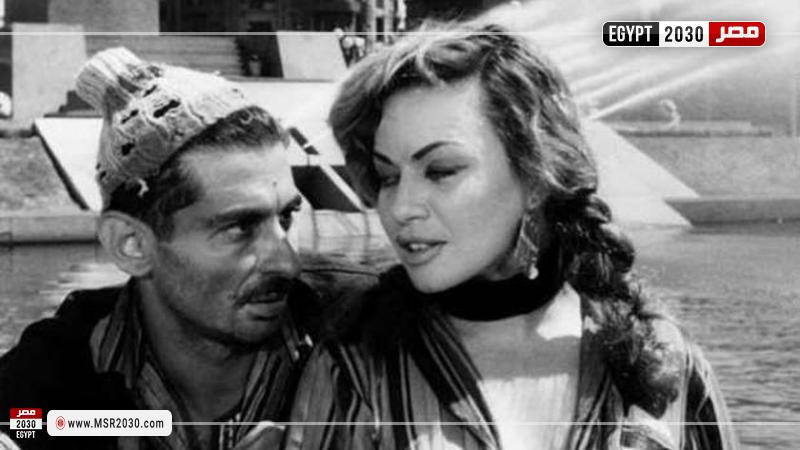 مشهد من الفيلم 