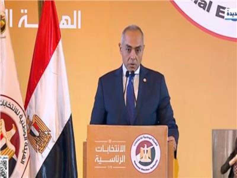 الوطنية للانتخابات: لم يتقدم أحد بأوراقه حتى الآن
