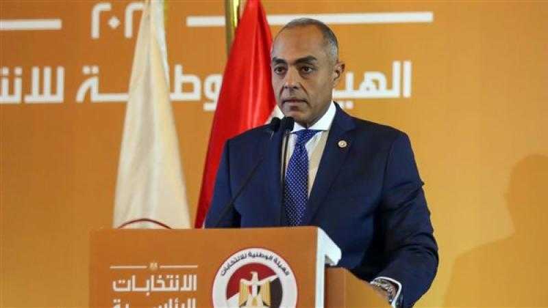 الوطنية للانتخابات: مراجعة كافة التزكيات والتأكد من مدى دقتها وفقا للقانون