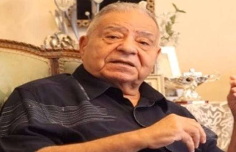 اللواء باقي زكي صاحب فكرة تدمير خط بارليف