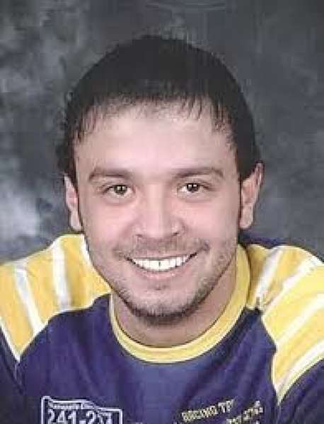 الفنان ماهر عصام 