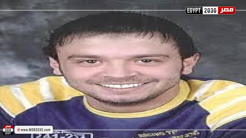الفنان ماهر عصام 