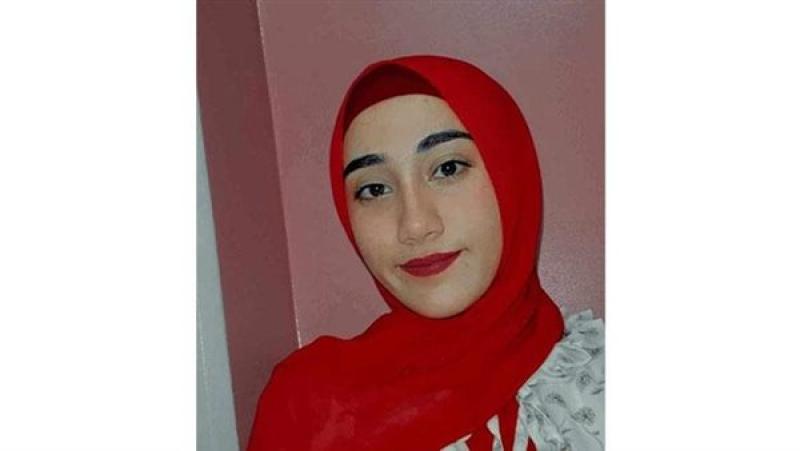 الفتاة المتغيبة  