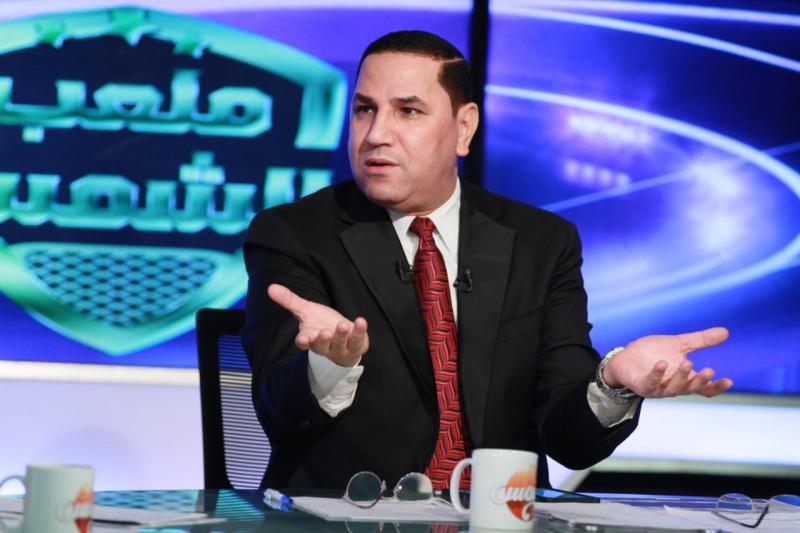 عبدالناصر زيدان