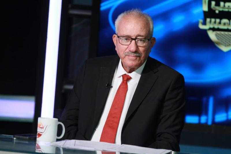 أحمد عبدالحليم: دوري المحترفين عجيب 3 مدربين رحلوا ومازلنا في الجولة الثانية