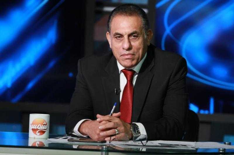 حمادة صدقي: يجب إذاعة مباريات دوري المحترفين لإعطاء الحق للاعبين والمدربين