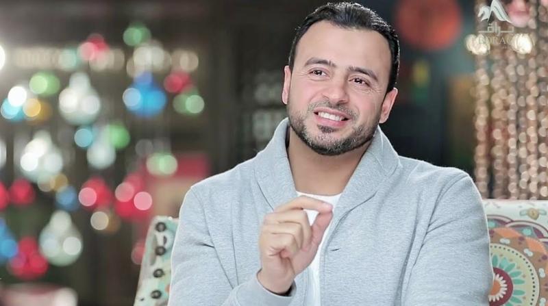 مصطفى حسني