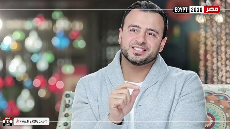 مصطفى حسني