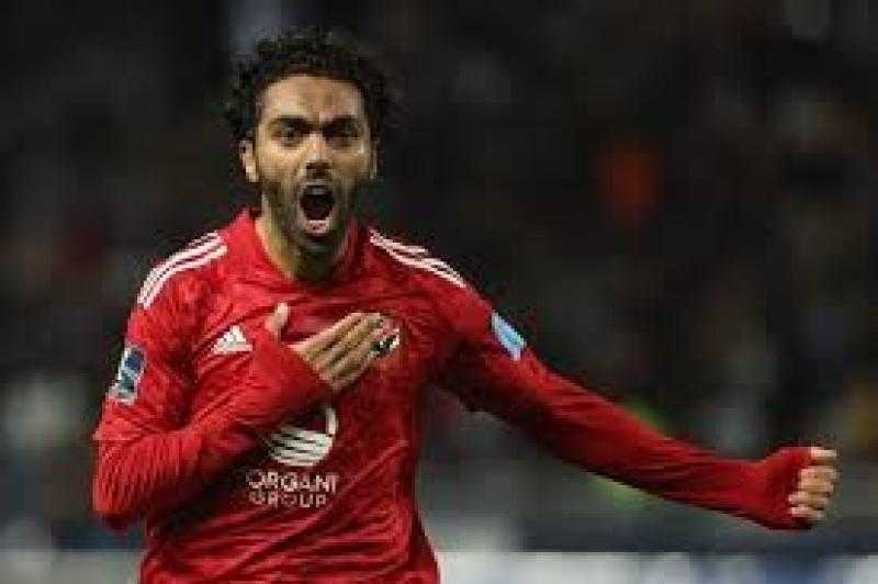 حاسس إني بحلم .. تعليق مثير من حسين الشحات على الأوضاع في فلسطين