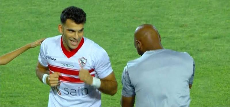 زيزو: ظُلمت في بدايتي مع الزمالك.. وهذه حقيقة مشاجرتي مع شيكابالا