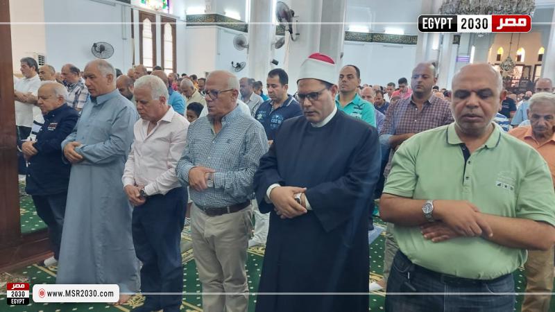 الصلاة