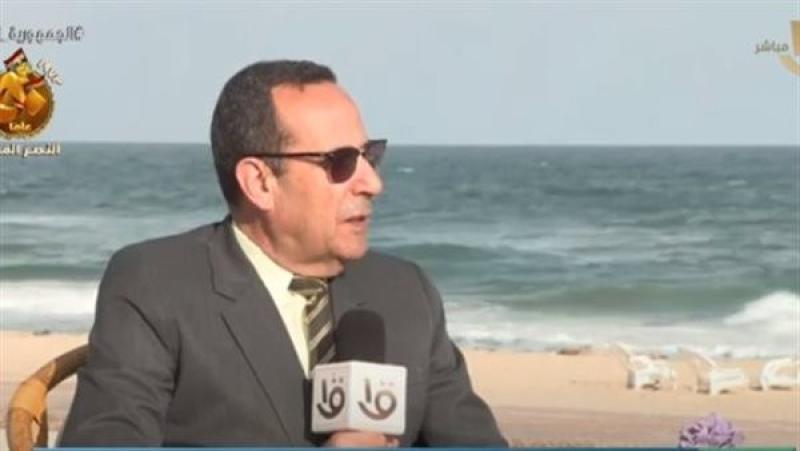 محافظ شمال سيناء يتحدث عن الخطة التكتيكية لخداع العدو في حرب أكتوبر - فيديو