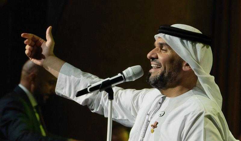 تفاصيل حفل حسين الجسمي في الكويت