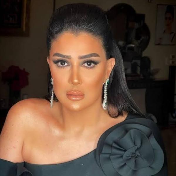 غادة عبد الرازق 