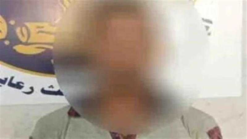 القبض على المتهم بالنصب على الشباب بزعم السفر إلى الخارج