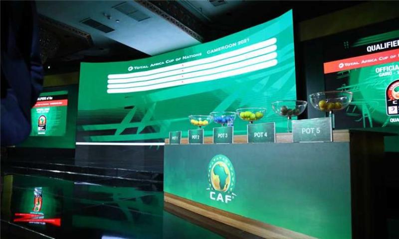 دوري أبطال إفريقيا 