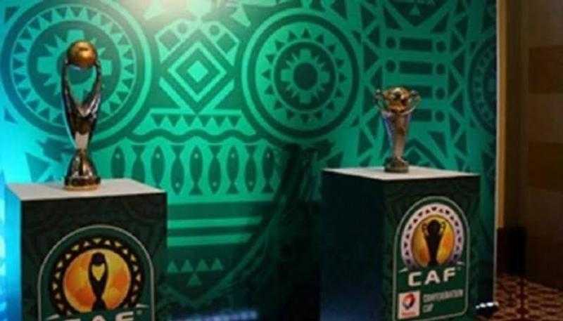 بث مباشر.. قرعة دوري أبطال إفريقيا والكونفدرالية 2023