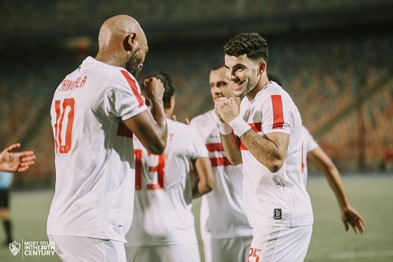 الزمالك 