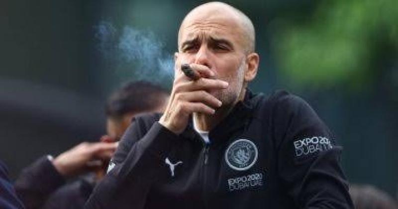 تصريحات مثيرة من جوارديولا قبل مواجهة آرسنال في قمة الدوري الإنجليزي