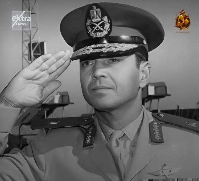 الفريق سعد الدين الشاذلي.. أسطورة الجيش المصري وصاحب خطة النصر