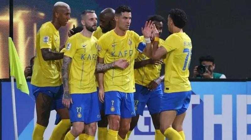 التعادل الإيجابي يحسم مواجهة النصر وأبها في دوري روشن السعودي