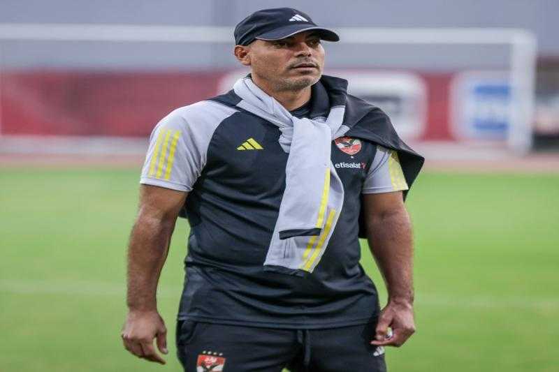 تصريحات مُثيرة لـ خالد بيبو على مجموعة الأهلي بدوري أبطال إفريقيا