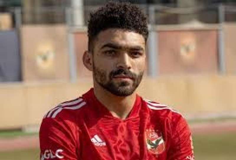 خالد عبد الفتاح