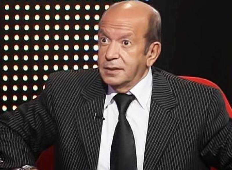 لطفي لبيب: «الفن تدهور بسبب قلة الماديات والضغوط التي يعيشها الفنان»