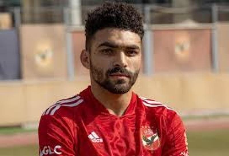 خالد عبد الفتاح