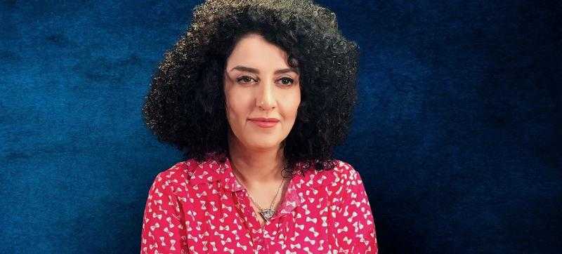 الأمم المتحدة تطالب بالإفراج عن نرجس محمدي