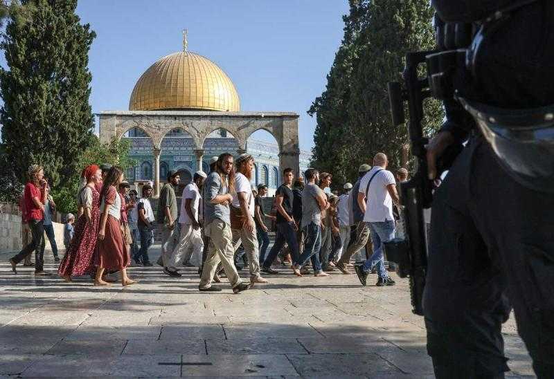 تفاصيل انطلاق عملية طوفان الأقصى ضد الاحتلال الإسرائيلي