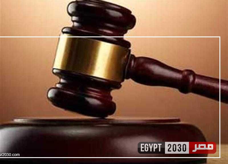 حبس مقاول عامين وتغريمه 500 ألف جنيه لبنائه على أرض زراعية بالبرلس