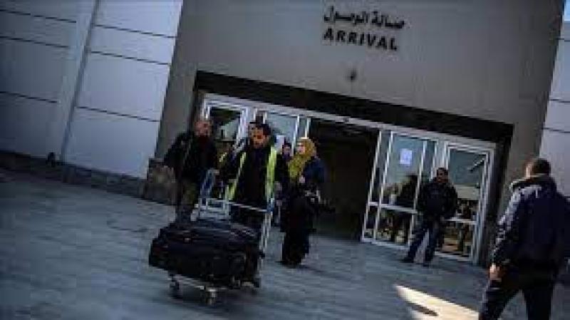 معبر الكرامة