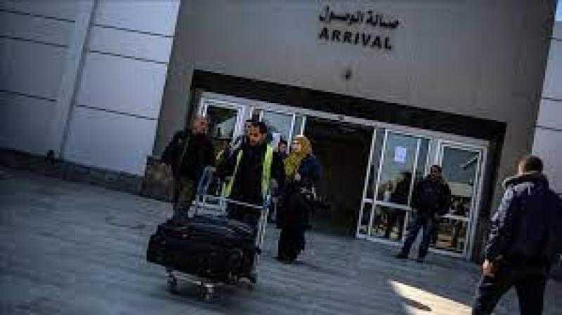 إسرائيل تغلق معبر الكرامة الرابط بين الضفة والأردن