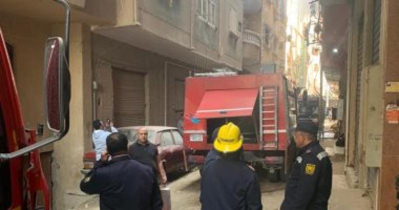 الحماية المدنية 