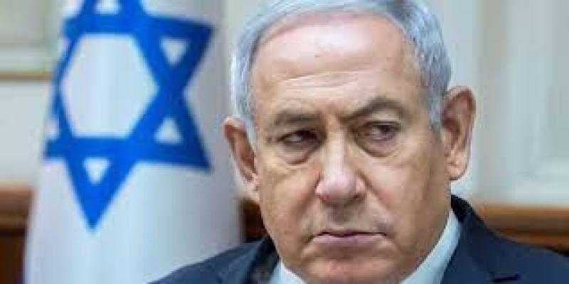 نتنياهو: نحن في حالة حرب وعلى الإسرائيليين الانصياع لأوامر الجيش