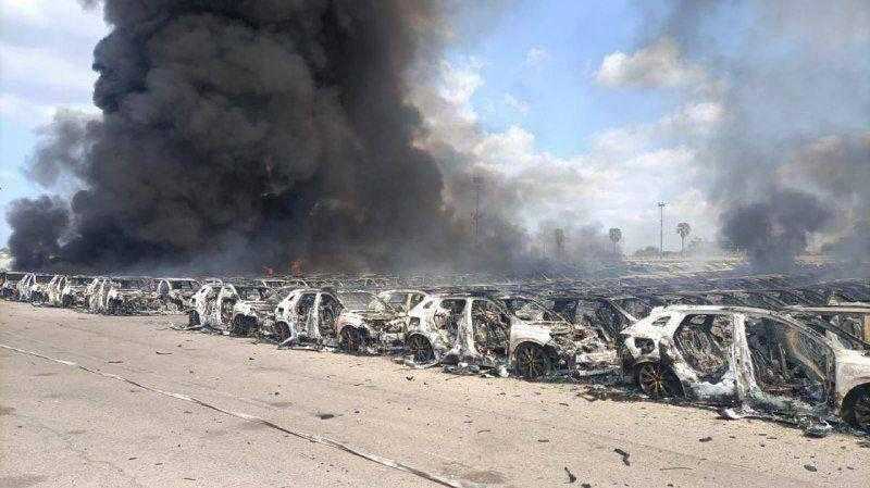 طوفان الأقصى.. الصحة الإسرائيلية: 545 مستوطنًا نقلوا إلى المستشفيات حتى الآن