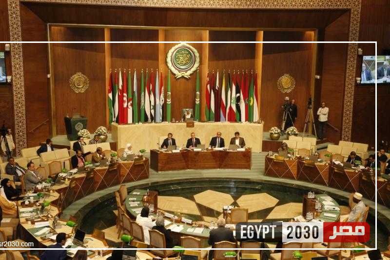 البرلمان العربي يستنكر التصعيد الدموي الإسرائيلي في فلسطين