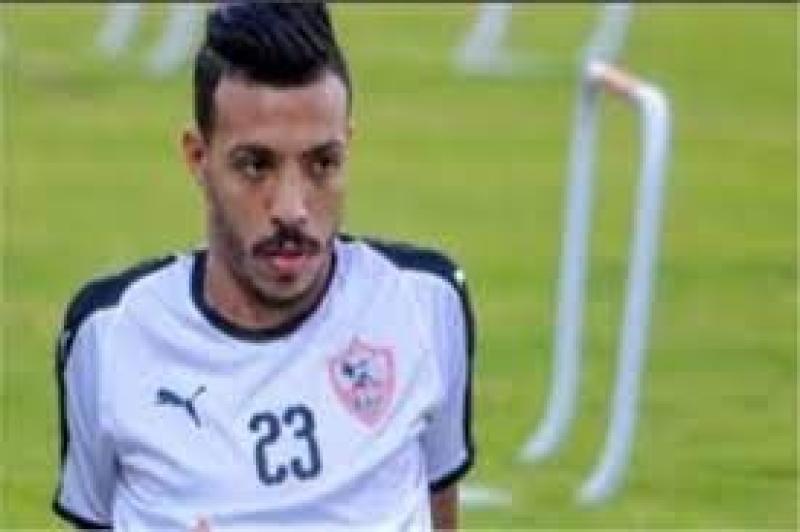 قرار جديد من القضاء بشأن دعوى إثبات نسب طفل للاعب نادي الزمالك السابق