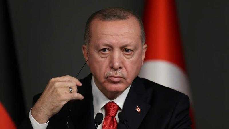 أردوغان: ندعو الجانبين الإسرائيلي والفلسطيني لتجنب تصعيد التوتر