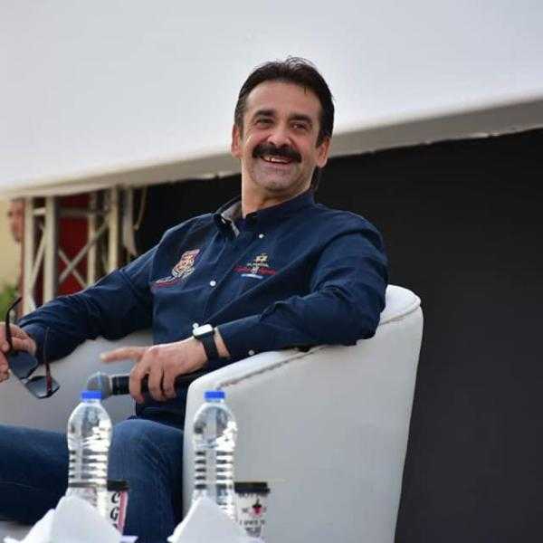 ربنا معاكم يا أبطال.. كريم عبد العزيز يعلن دعمه لفلسطين وطوفان الأقصى