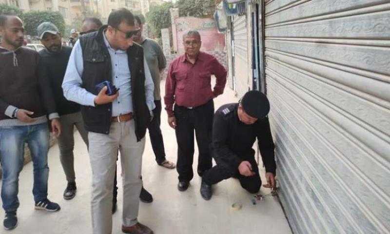 لتوفير الكهرباء.. تحرير 222 مخالفة لمحال تجارية غير ملتزمة بقرار الغلق