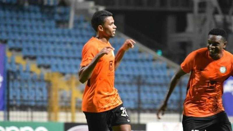 كريم بامبو يقود تشكيل البنك الأهلي لمواجهة الزمالك في الدوري المصري