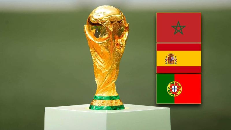 كأس العالم 